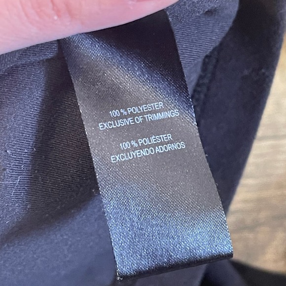 Ladies PARADOX 1/4 Zip High Neck Long Sleeve Fleece - Picture 4 of 8